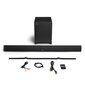 Edifier 2.1 Soundbar CineSound B7 hinta ja tiedot | Kaiuttimet ja soundbarit | hobbyhall.fi