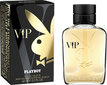 Hajuvesi Playboy VIP For Him EDT miehille 60 ml hinta ja tiedot | Miesten hajuvedet | hobbyhall.fi