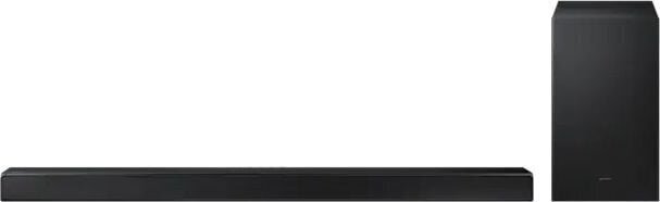 Samsung HW-A650/EN 3.1 Soundbar hinta ja tiedot | Kaiuttimet ja soundbarit | hobbyhall.fi