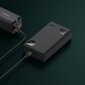 Baseus Adaman2 20000mAh USB-C/2x USB 30W hinta ja tiedot | Varavirtalähteet | hobbyhall.fi