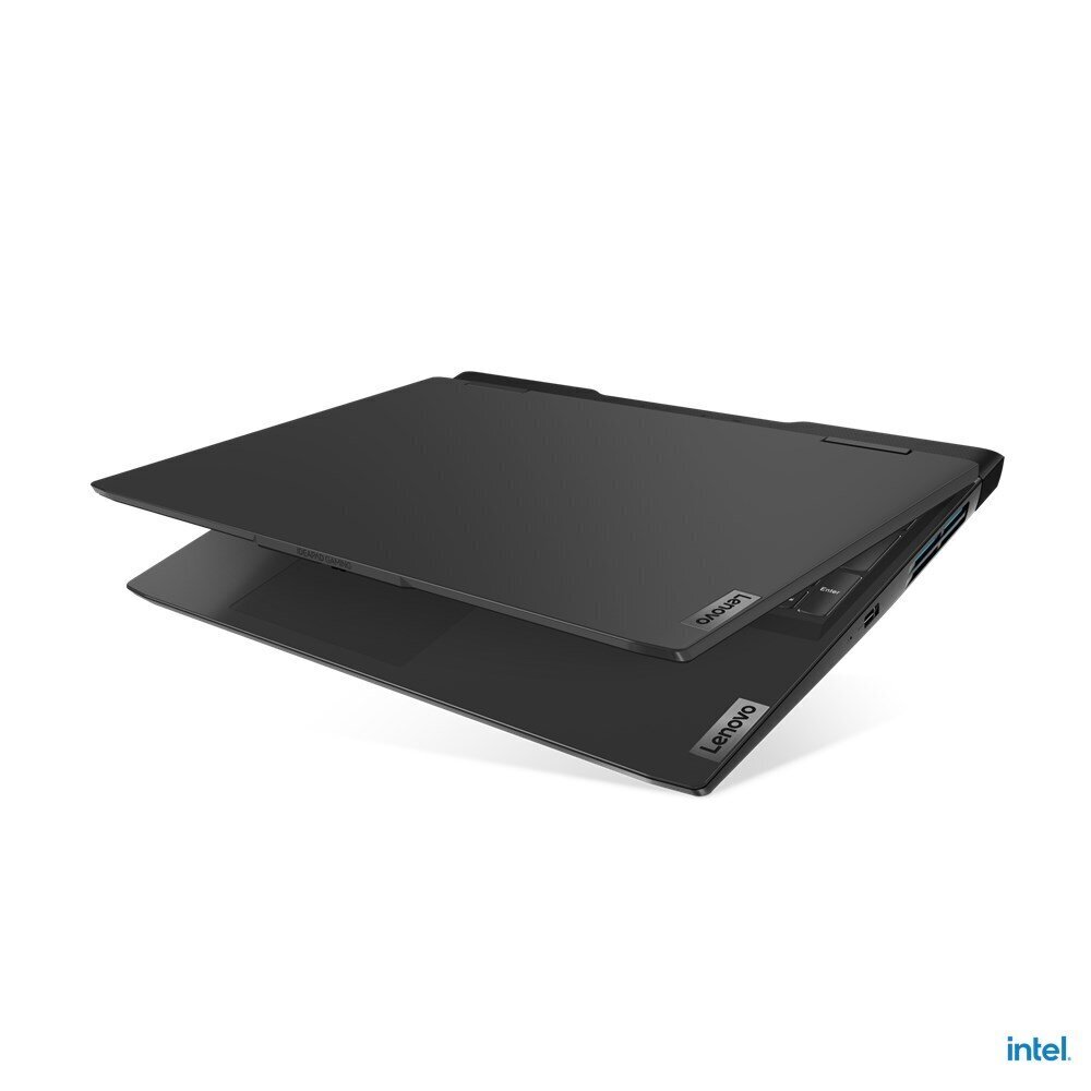 Lenovo IdeaPad Gaming 3 16IAH7 82SA007QPB hinta ja tiedot | Kannettavat tietokoneet | hobbyhall.fi