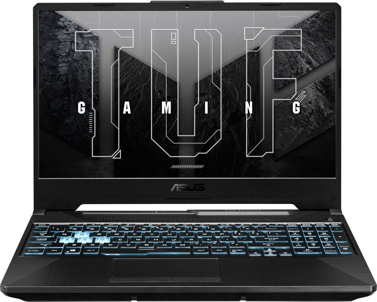 Asus TUF Gaming F15 FX506HC-HN004 hinta ja tiedot | Kannettavat tietokoneet | hobbyhall.fi