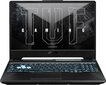 Asus TUF Gaming F15 FX506HC-HN004 hinta ja tiedot | Kannettavat tietokoneet | hobbyhall.fi