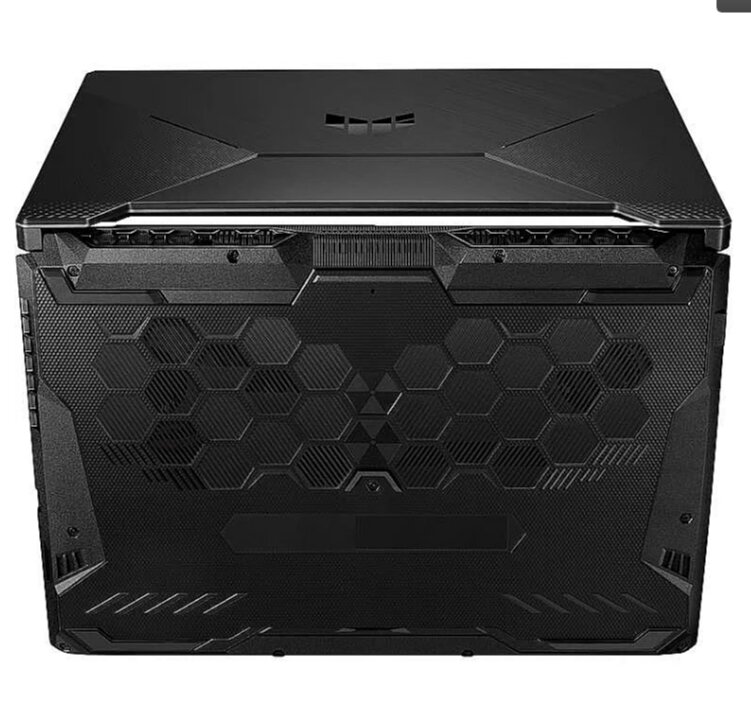 Asus TUF Gaming F15 FX506HC-HN004 hinta ja tiedot | Kannettavat tietokoneet | hobbyhall.fi