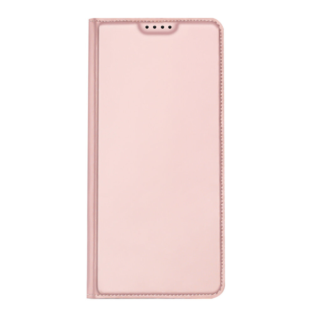 Dux Ducis Skin Pro Xiaomi 13 vaaleanpunainen hinta ja tiedot | Puhelimen kuoret ja kotelot | hobbyhall.fi