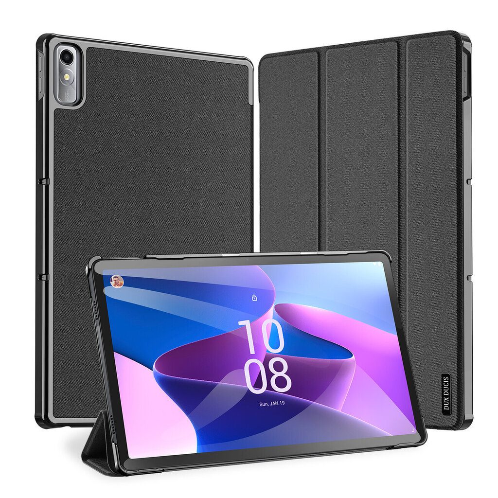 Dux Ducis Domo Lenovo Tab P11 (2. sukupolvi) hinta ja tiedot | Tablettien kotelot ja muut tarvikkeet | hobbyhall.fi