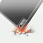 Dux Ducis Domo Lenovo Tab P11 (2. sukupolvi) hinta ja tiedot | Tablettien kotelot ja muut tarvikkeet | hobbyhall.fi