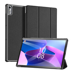 Dux Ducis Domo Lenovo Tab P11 (2. sukupolvi) hinta ja tiedot | Tablettien kotelot ja muut tarvikkeet | hobbyhall.fi