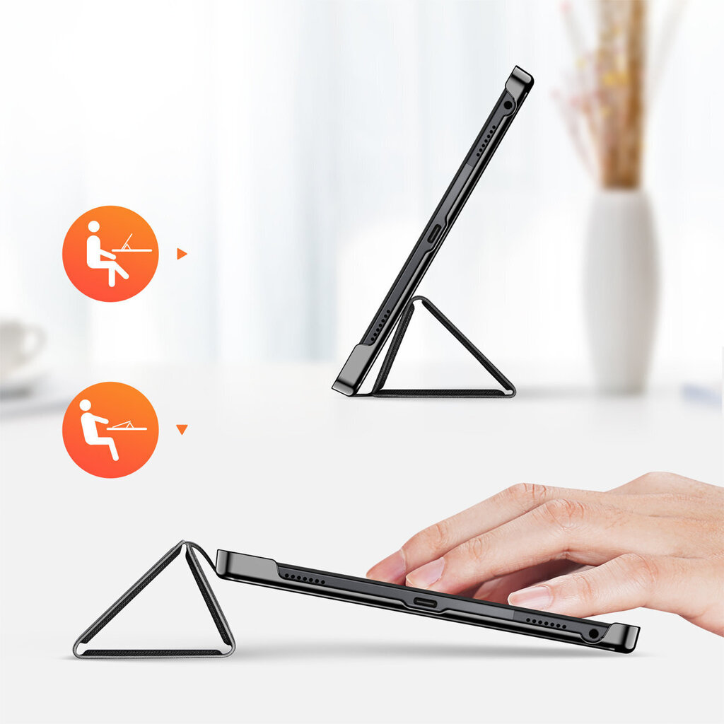 Dux Ducis Domo Lenovo Tab P11 (2. sukupolvi) hinta ja tiedot | Tablettien kotelot ja muut tarvikkeet | hobbyhall.fi