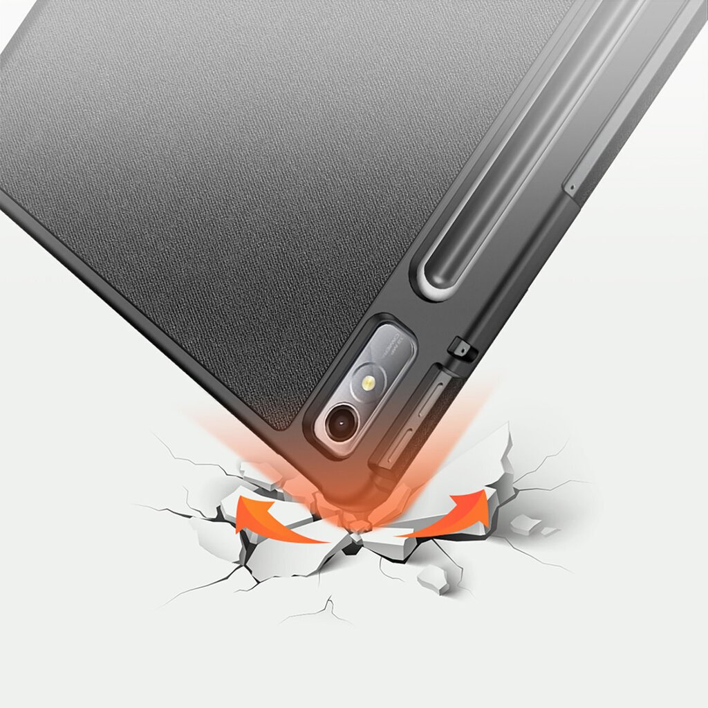 Dux Ducis Domo Lenovo Tab P11 Pro hinta ja tiedot | Tablettien kotelot ja muut tarvikkeet | hobbyhall.fi