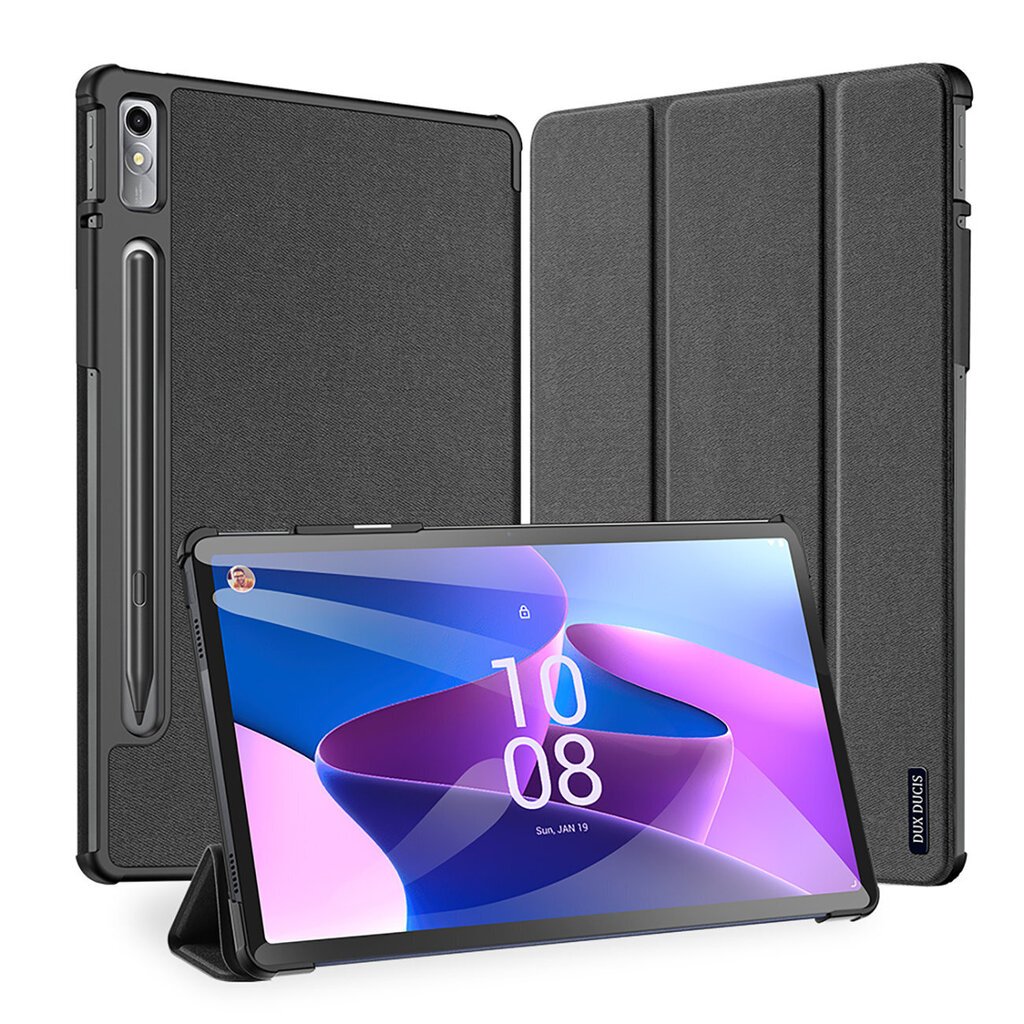 Dux Ducis Domo Lenovo Tab P11 Pro hinta ja tiedot | Tablettien kotelot ja muut tarvikkeet | hobbyhall.fi