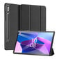 Dux Ducis Domo Lenovo Tab P11 Pro hinta ja tiedot | Tablettien kotelot ja muut tarvikkeet | hobbyhall.fi