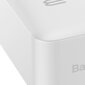Baseus Bipow 30000mAh 20W + USB-A - Micro USB 0.25m PPBD050402 hinta ja tiedot | Varavirtalähteet | hobbyhall.fi