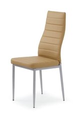 4 tuolin setti K-70, kerma hinta ja tiedot | Ruokapöydän tuolit | hobbyhall.fi