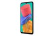 Samsung Galaxy M33 5G 6/128GB Dual SIM Blue SM-M336BZBGEUE hinta ja tiedot | Matkapuhelimet | hobbyhall.fi