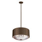 Riippuvalaisin Elstead Lighting Botanic FE-BOTANIC-4P hinta ja tiedot | Riippuvalaisimet | hobbyhall.fi