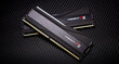 G.Skill Trident Z5 RGB, 32GB (2x16GB), DDR5, 6000MHz, Musta (F5-6000J3238F16GX2-TZ5RK) hinta ja tiedot | Muisti (RAM) | hobbyhall.fi