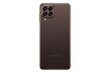 Samsung Galaxy M33 5G 6/128GB Dual SIM Brown SM-M336BZNGEUE hinta ja tiedot | Matkapuhelimet | hobbyhall.fi