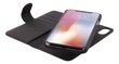 Deltaco IPX-114 2-in-1, yhteensopiva iPhone X, musta hinta ja tiedot | Puhelimen kuoret ja kotelot | hobbyhall.fi