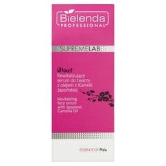 Kasvoseerumi Bielenda SupremeLab Essence Of Asia Glow, 30ml hinta ja tiedot | Kasvoöljyt ja seerumit | hobbyhall.fi