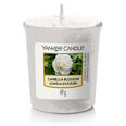 Tuoksukynttilä Yankee Candle Camellia Blossom 49 g