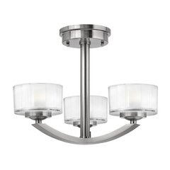 Kattovalaisin Elstead Lighting Meridian HK-MERIDIAN-SF hinta ja tiedot | Kattovalaisimet | hobbyhall.fi