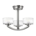 Kattovalaisin Elstead Lighting Meridian HK-MERIDIAN-SF