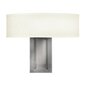 Elstead Lighting Hampton HK-HAMPTON2 - Seinävalaisin hinta ja tiedot | Seinävalaisimet | hobbyhall.fi