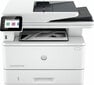 HP Multifunction Printer HP LASERJET PRO MFP 4102FDWE White 40 ppm hinta ja tiedot | Tulostimet | hobbyhall.fi