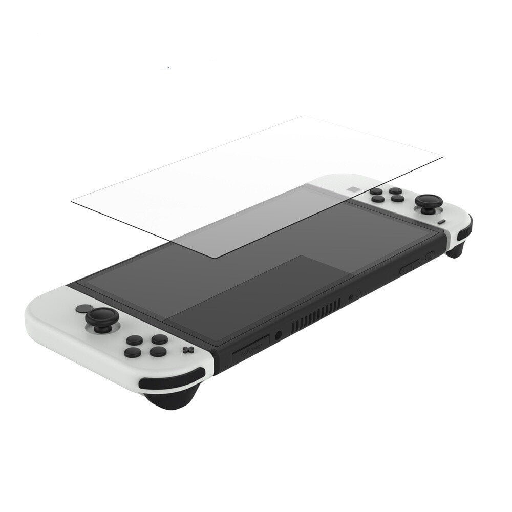 Nintendo Switch OLED hinta ja tiedot | Pelikonsolitarvikkeet | hobbyhall.fi