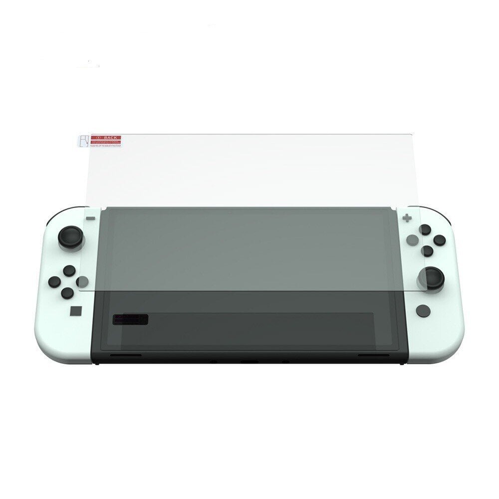 Nintendo Switch OLED hinta ja tiedot | Pelikonsolitarvikkeet | hobbyhall.fi