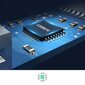 Ugreen CM150 -sovitin Bluetooth 4.2 Toslink-kaapelilla, aptX, musta hinta ja tiedot | Adapterit | hobbyhall.fi