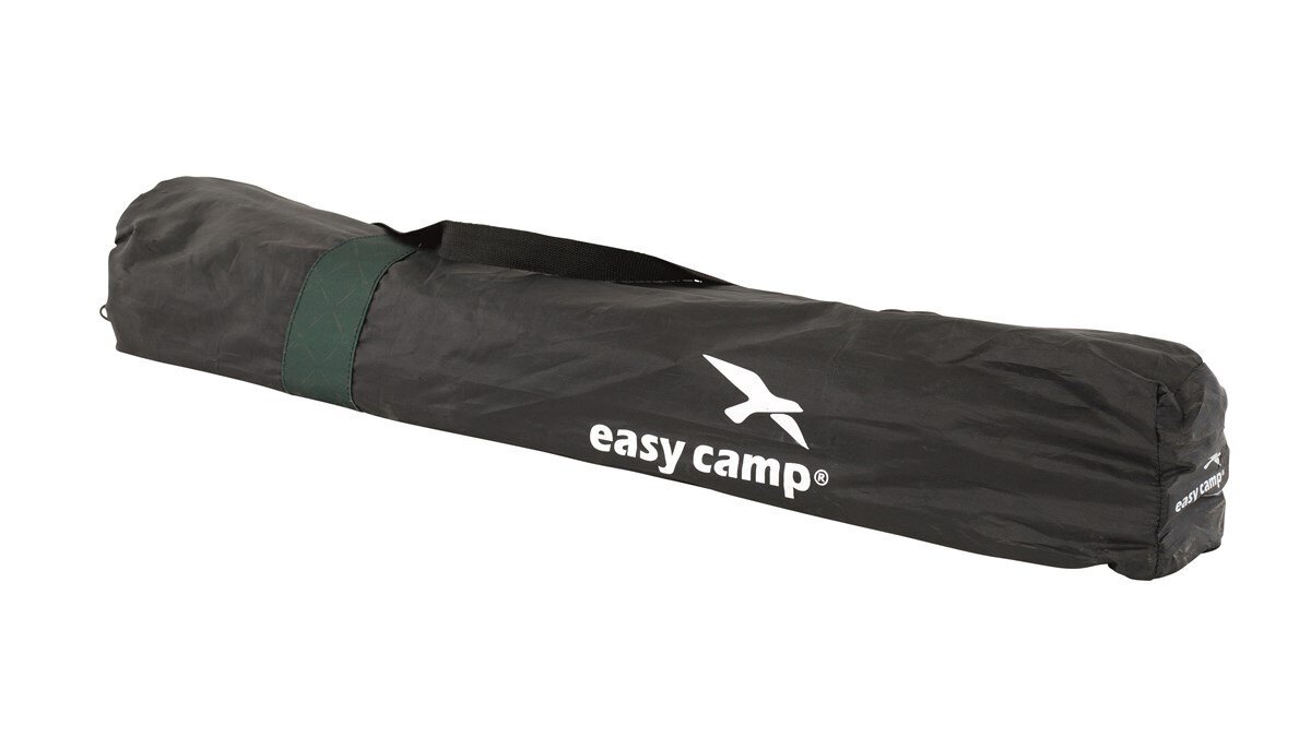 Taitettava retkeily sänky Easy Camp Pampas hinta ja tiedot | Retkeilyvarusteet | hobbyhall.fi