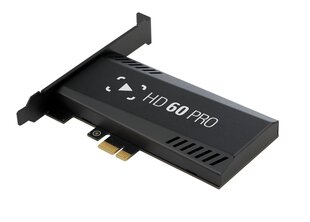 Elgato Game Capture HD60 Pro (1GC109901002) hinta ja tiedot | Elgato Pelaaminen | hobbyhall.fi