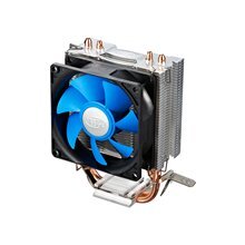 Deepcool Ice Edge Mini FS hinta ja tiedot | Tietokoneen tuulettimet | hobbyhall.fi