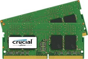 Crucial CT2K8G4SFS824A hinta ja tiedot | Muisti (RAM) | hobbyhall.fi