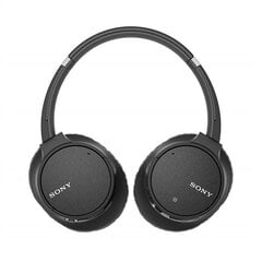 Sony WHCH700NB.CE7 hinta ja tiedot | Kuulokkeet | hobbyhall.fi