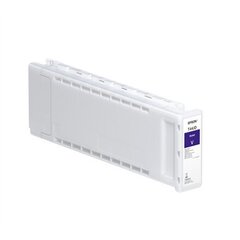 Epson T44JD40, violetti hinta ja tiedot | Mustekasetit | hobbyhall.fi