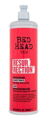 Korjaava hoitoaine Tigi Bed Head Resurrection 600 ml hinta ja tiedot | Hoitoaineet | hobbyhall.fi