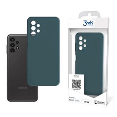 Samsung Galaxy A13 4G - 3mk Matt Case lovage hinta ja tiedot | Puhelimen kuoret ja kotelot | hobbyhall.fi