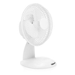 Tuuletin Tristar VE-5909 Desk fan, 15 cm, valkoinen hinta ja tiedot | Tuulettimet | hobbyhall.fi