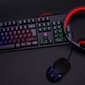 Maxlife Gaming MXGK-200 hinta ja tiedot | Näppäimistöt | hobbyhall.fi