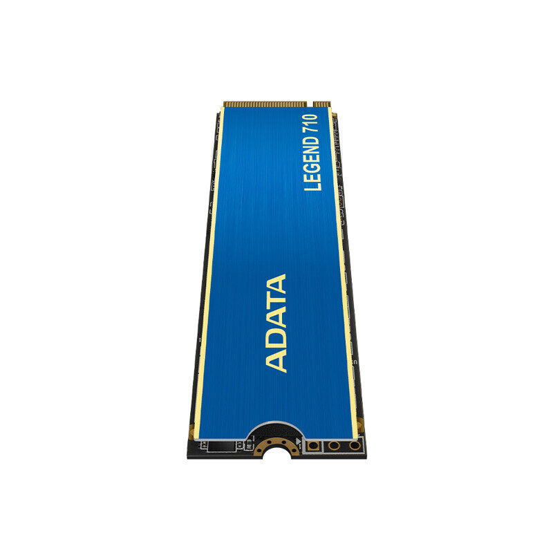 Adata Legend 710 1000 GB hinta ja tiedot | Kovalevyt | hobbyhall.fi
