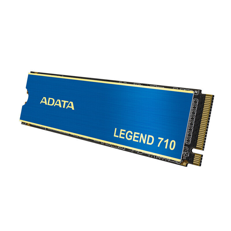 Adata Legend 710 1000 GB hinta ja tiedot | Kovalevyt | hobbyhall.fi