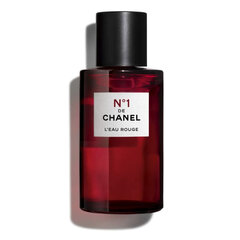 Naisten parfyymi Chanel Nº 1 de Chanel L'Eau Rouge EDP Mist (100 ml) hinta ja tiedot | Naisten hajuvedet | hobbyhall.fi