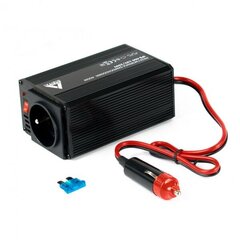 Invertteri DC/AC AZO Digital IPS-400W hinta ja tiedot | AZO Digital Sähkötyökalut | hobbyhall.fi