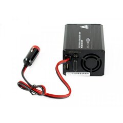 Invertteri DC/AC AZO Digital IPS-400W hinta ja tiedot | Aggregaatit | hobbyhall.fi