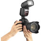 Godox V860III Sony hinta ja tiedot | Kameratarvikkeet | hobbyhall.fi