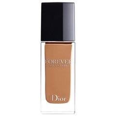 Meikkivoide Christian Dior Forever Skin Glow, 30 ml, 5N Neutral hinta ja tiedot | Meikkivoiteet ja puuterit | hobbyhall.fi