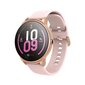 Forever smartwatch ForeVive 2 SB-330 rose gold hinta ja tiedot | Älykellot | hobbyhall.fi